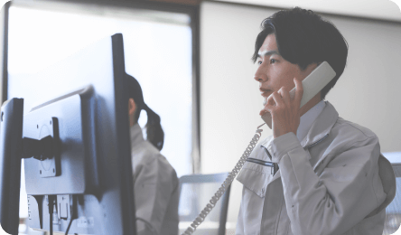 お問い合わせ・ご相談