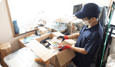 お問い合わせ・ご相談