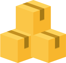 3LDK片付けプラン