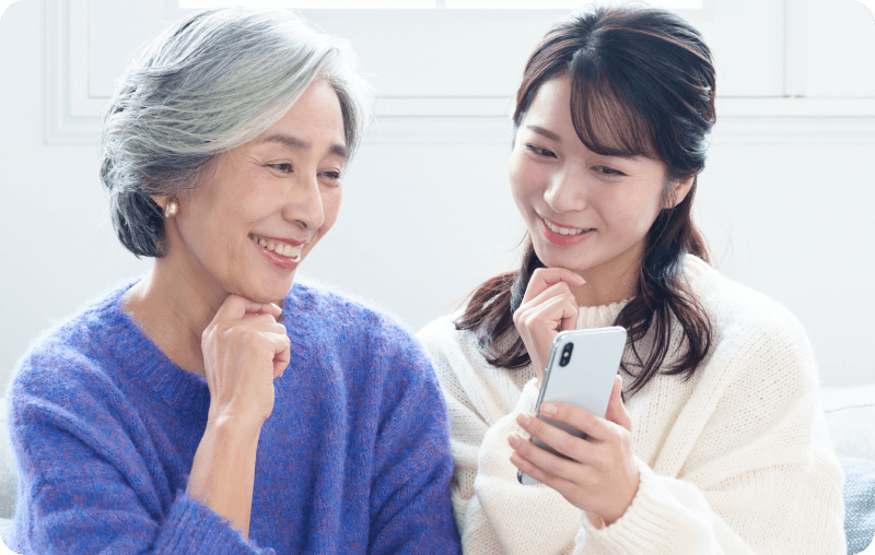 法令順守で安心対応