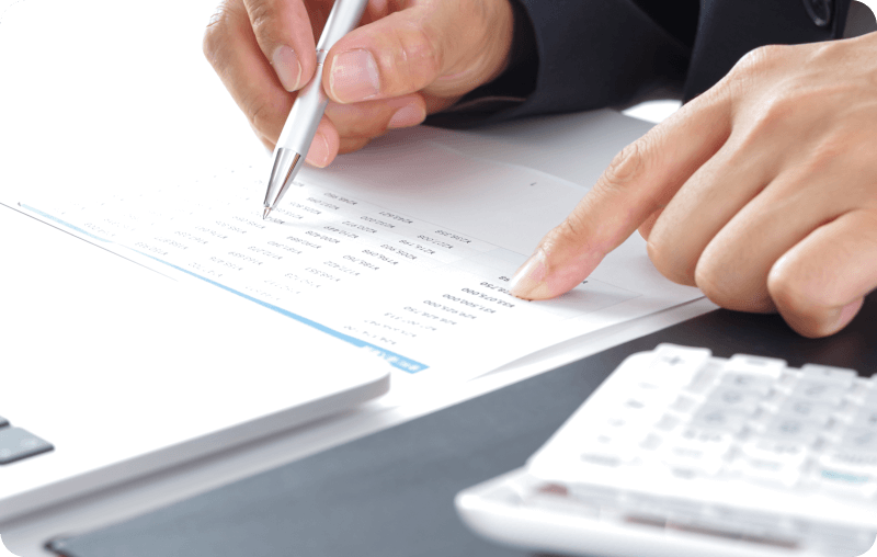 情報の透明性を徹底